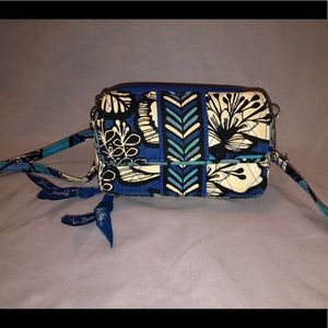 Vera Bradley All in One Crossbody